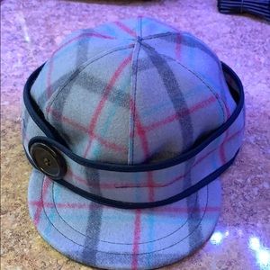 Stormy Kroger women’s hat size 7.